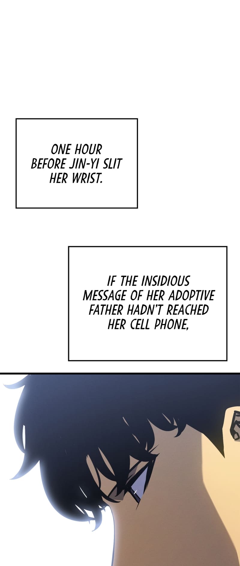 Solo Leveling, Chapter 190 image 099